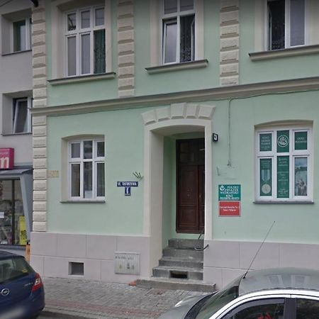 Apartamenty Rynek R Przemyśl 外观 照片