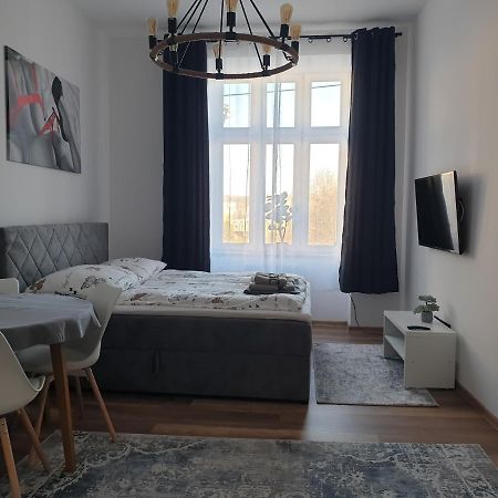 Apartamenty Rynek R Przemyśl 外观 照片