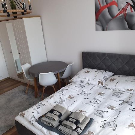 Apartamenty Rynek R Przemyśl 外观 照片