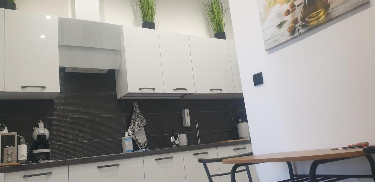 Apartamenty Rynek R Przemyśl 外观 照片
