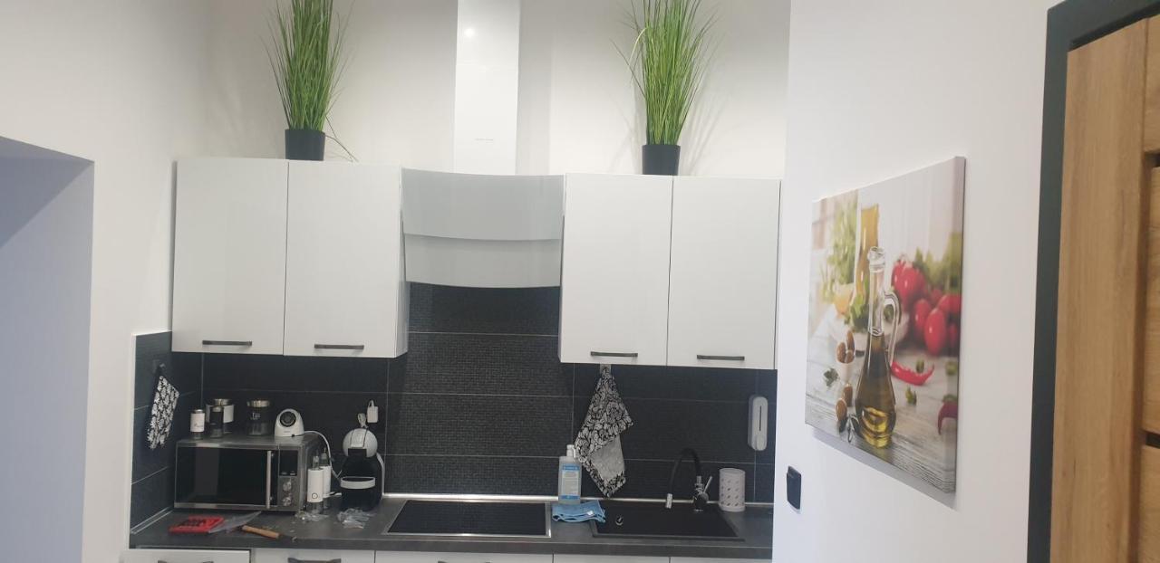 Apartamenty Rynek R Przemyśl 外观 照片
