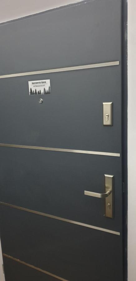 Apartamenty Rynek R Przemyśl 外观 照片
