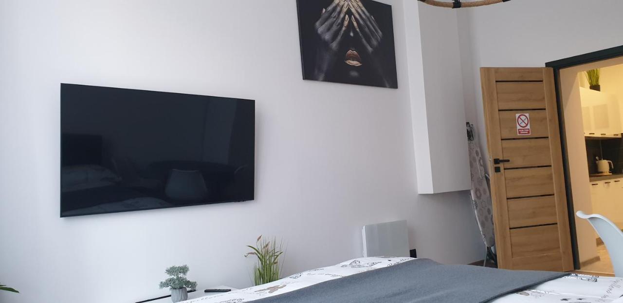 Apartamenty Rynek R Przemyśl 外观 照片