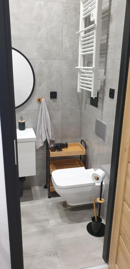 Apartamenty Rynek R Przemyśl 外观 照片