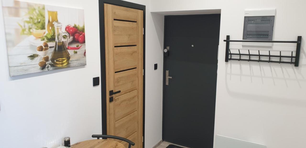 Apartamenty Rynek R Przemyśl 外观 照片