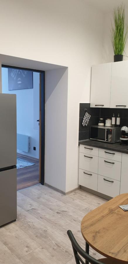 Apartamenty Rynek R Przemyśl 外观 照片