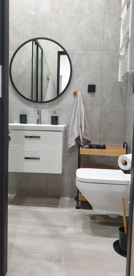 Apartamenty Rynek R Przemyśl 外观 照片