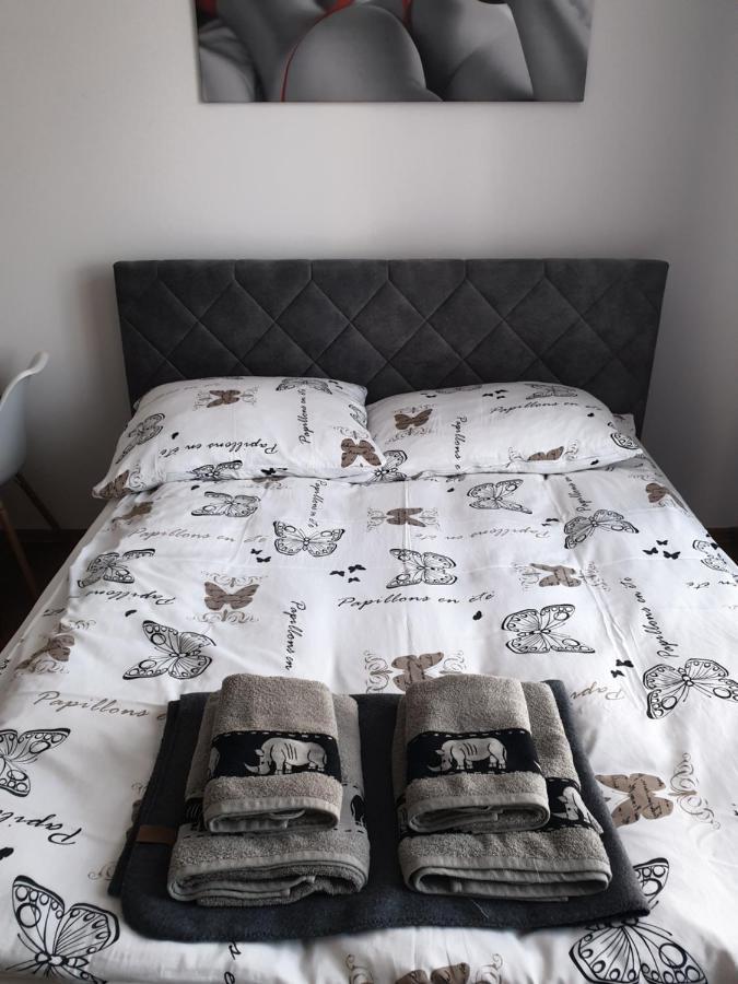 Apartamenty Rynek R Przemyśl 外观 照片